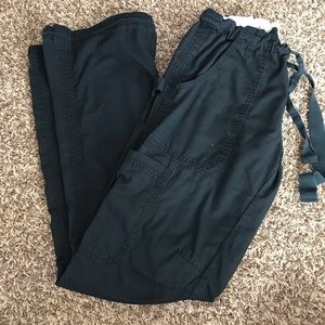 Koi Scrub Pants